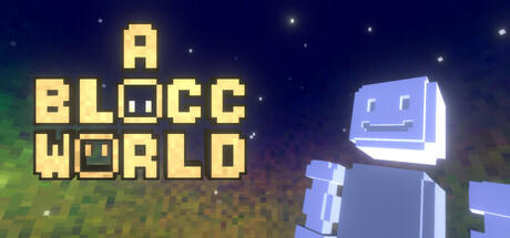 Banner of A Blocc World 