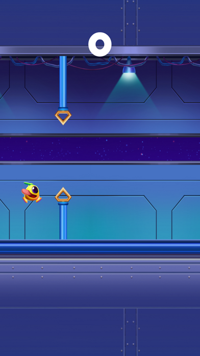 Alien Jump Endless Latest Version for Android/iOS - TapTap