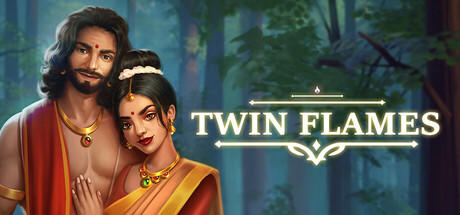 Banner of TWIN FLAMES 