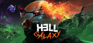 Banner of HELL GALAXY 