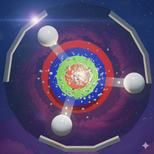 Circle Breakout Brain Training for Android/iOS - TapTap