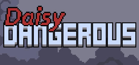 Banner of Daisy Dangerous 