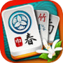 Icon dari Mahjong Blossom