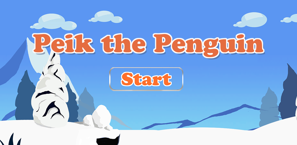 Banner of Peik si Pinguin 1.1