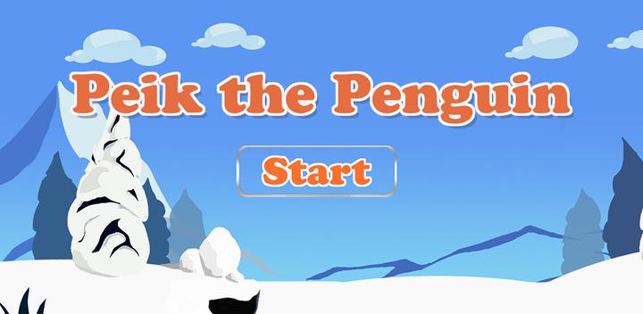 Banner of Peik the Penguin 1.1