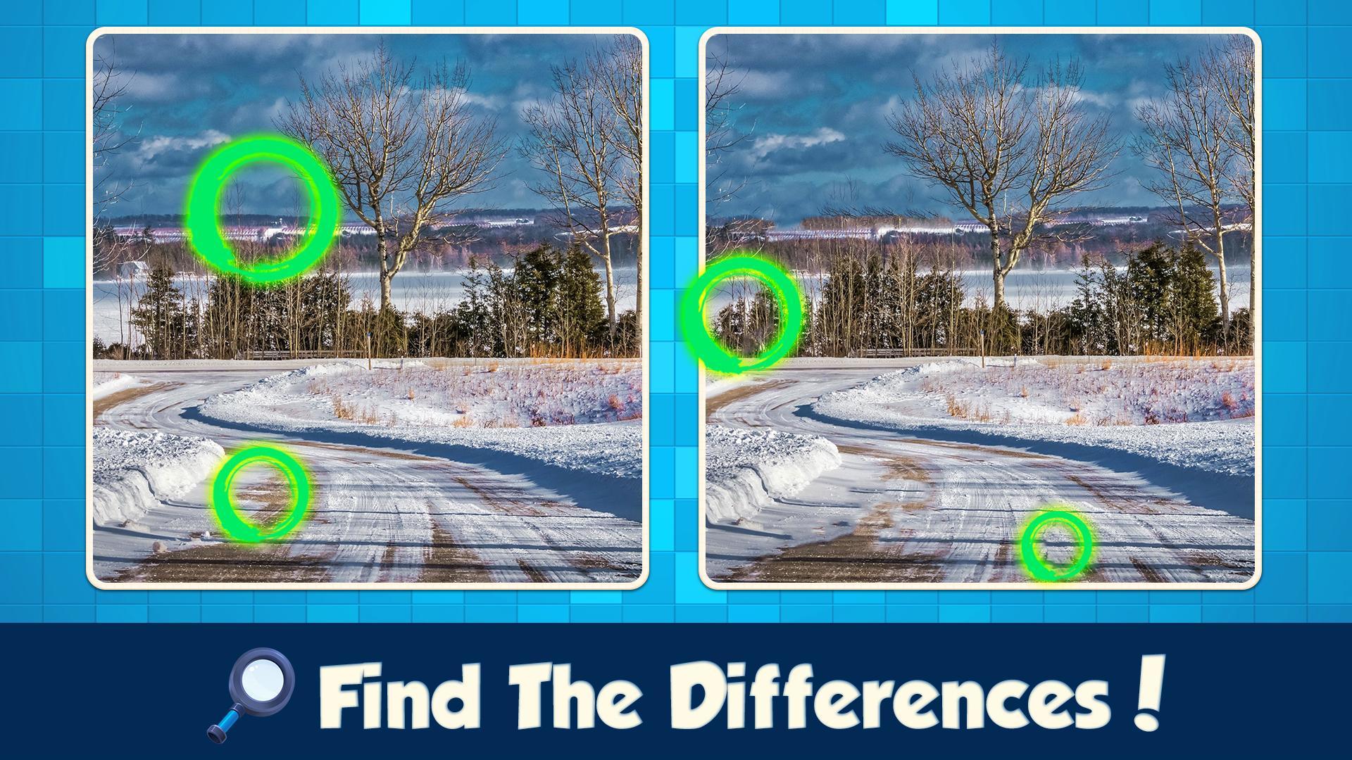 Screenshot 6 of Find the Differences with Friends 1.17