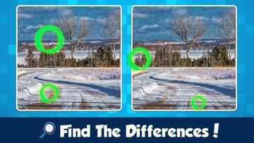 Find the Differences with Friends Game Screenshot