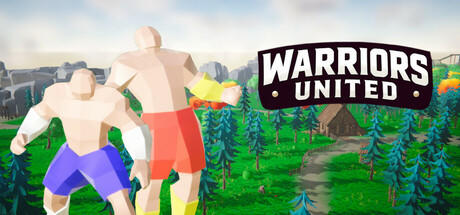 Banner of Warriors United 