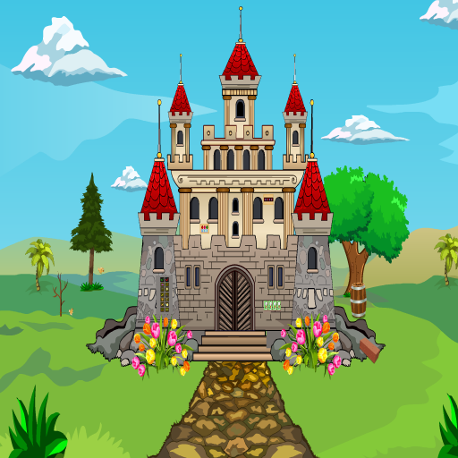 Small Bird Rescue Game Screenshot