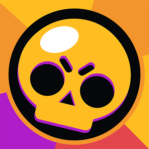 BRAWL STARS Icon