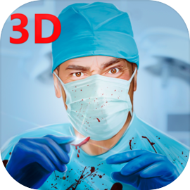 수술 시뮬레이터 3D - 2