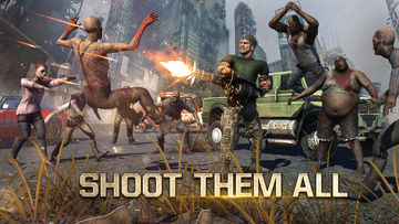 Evil Rider 3D Game Screenshot