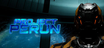 Banner of Project Perun 