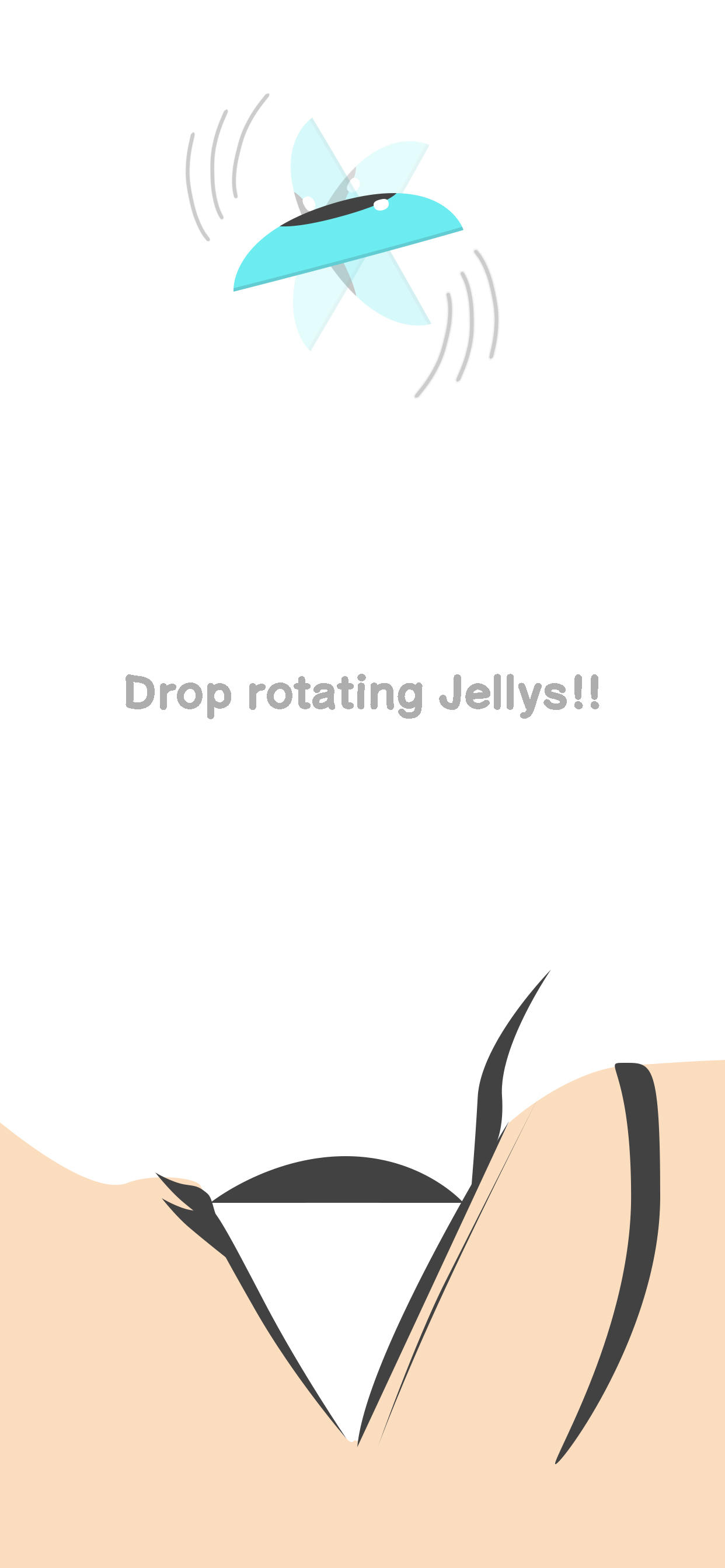 Wacky Jelly ภาพหน้าจอเกม