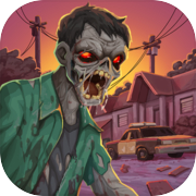 Zombie Warfare: The Death Path