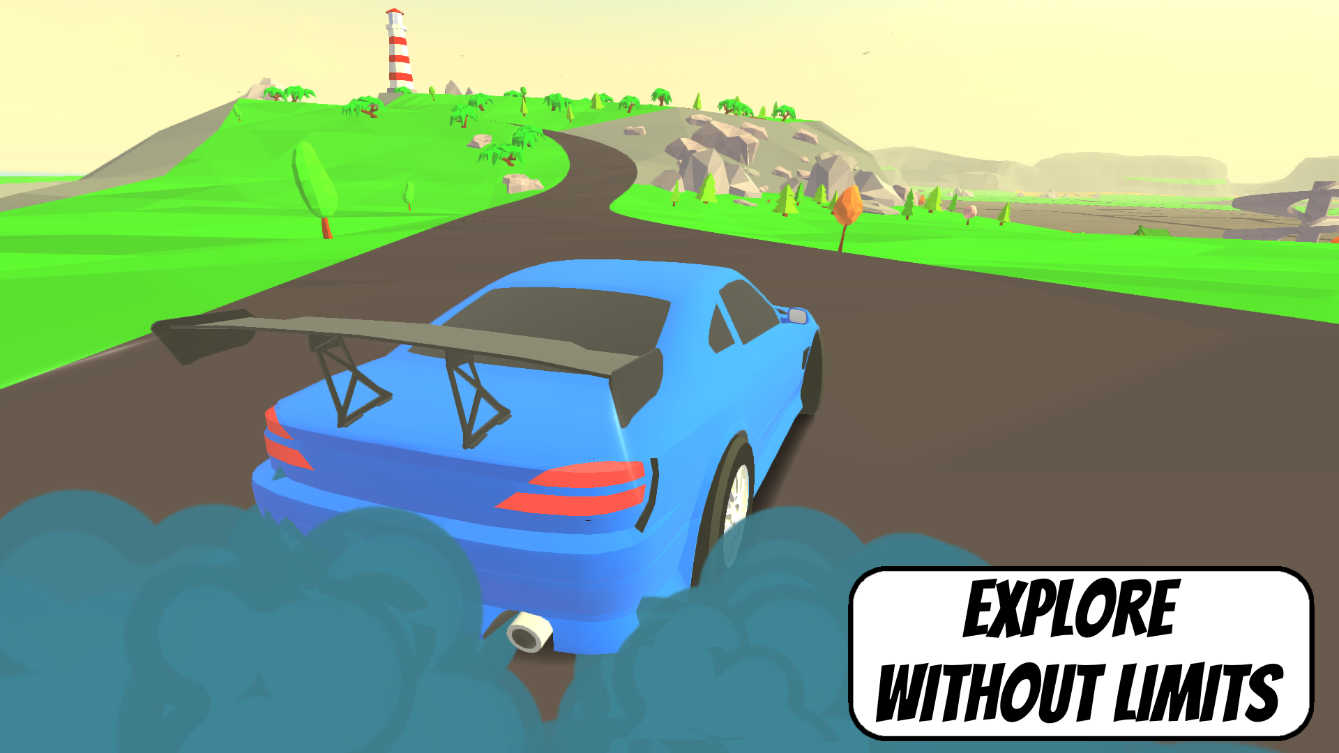 Screenshot 2 of CARTOONITE Multiplayer Builds 