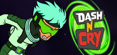 Banner of DASH n CRY 