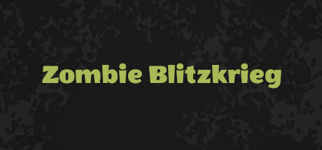 Banner of Zombie Blitzkrieg 