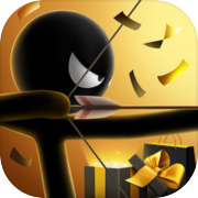 Stickman Archer Online: PvP
