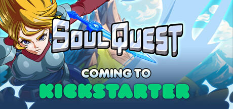 SoulQuest screenshot