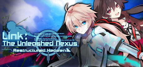 Banner of လင့်ခ်- Unleashed Nexus RH 