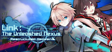 Banner of Link: The Unleashed Nexus RH 