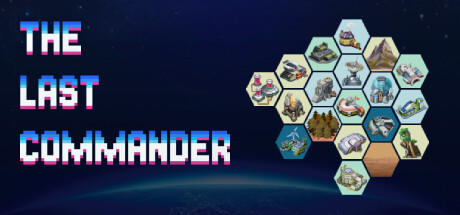 Banner of The Last Commander 