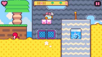 Shovel Pirate Game Screenshot