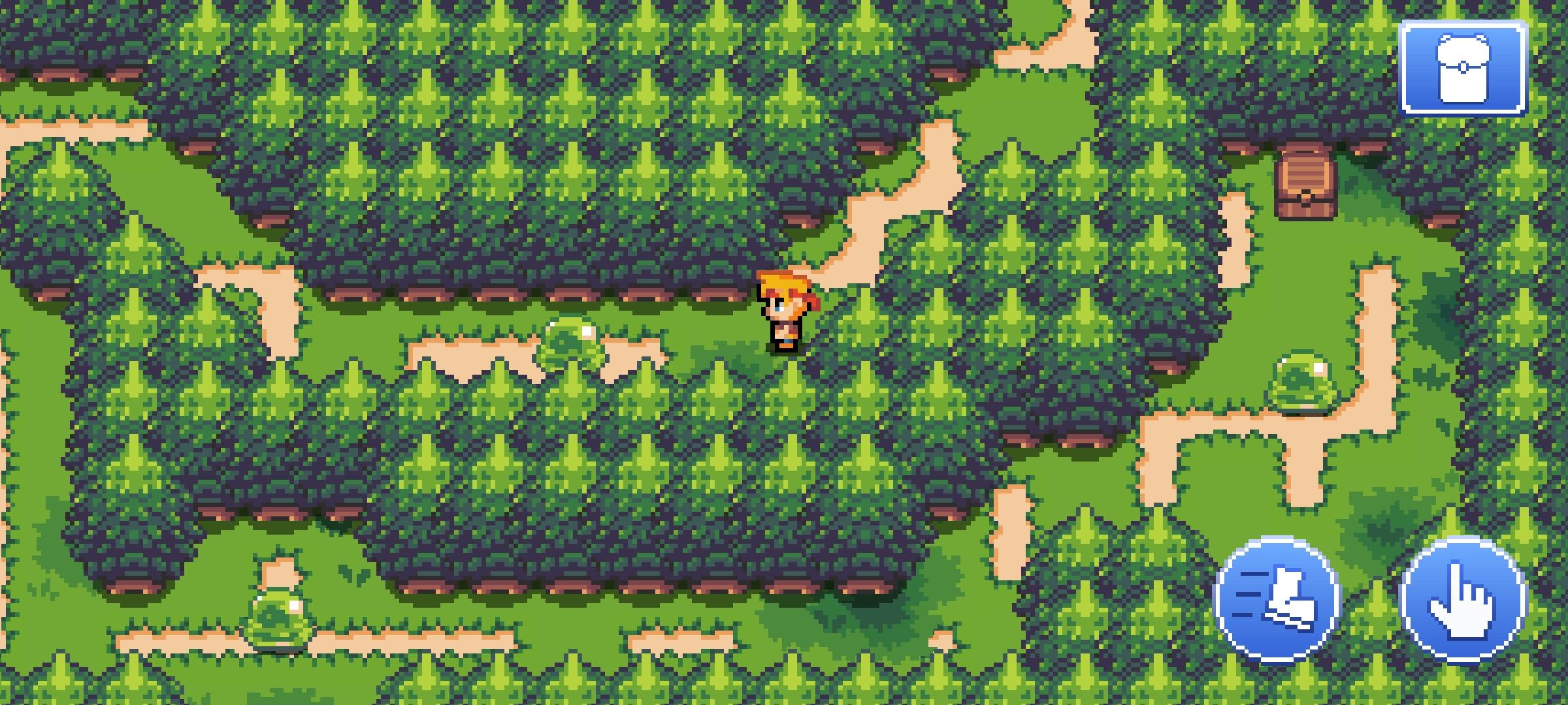 Screenshot of Elementales: Dice and Rings