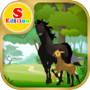 Free spirit horse "S" edition: Fast tracks 🐎