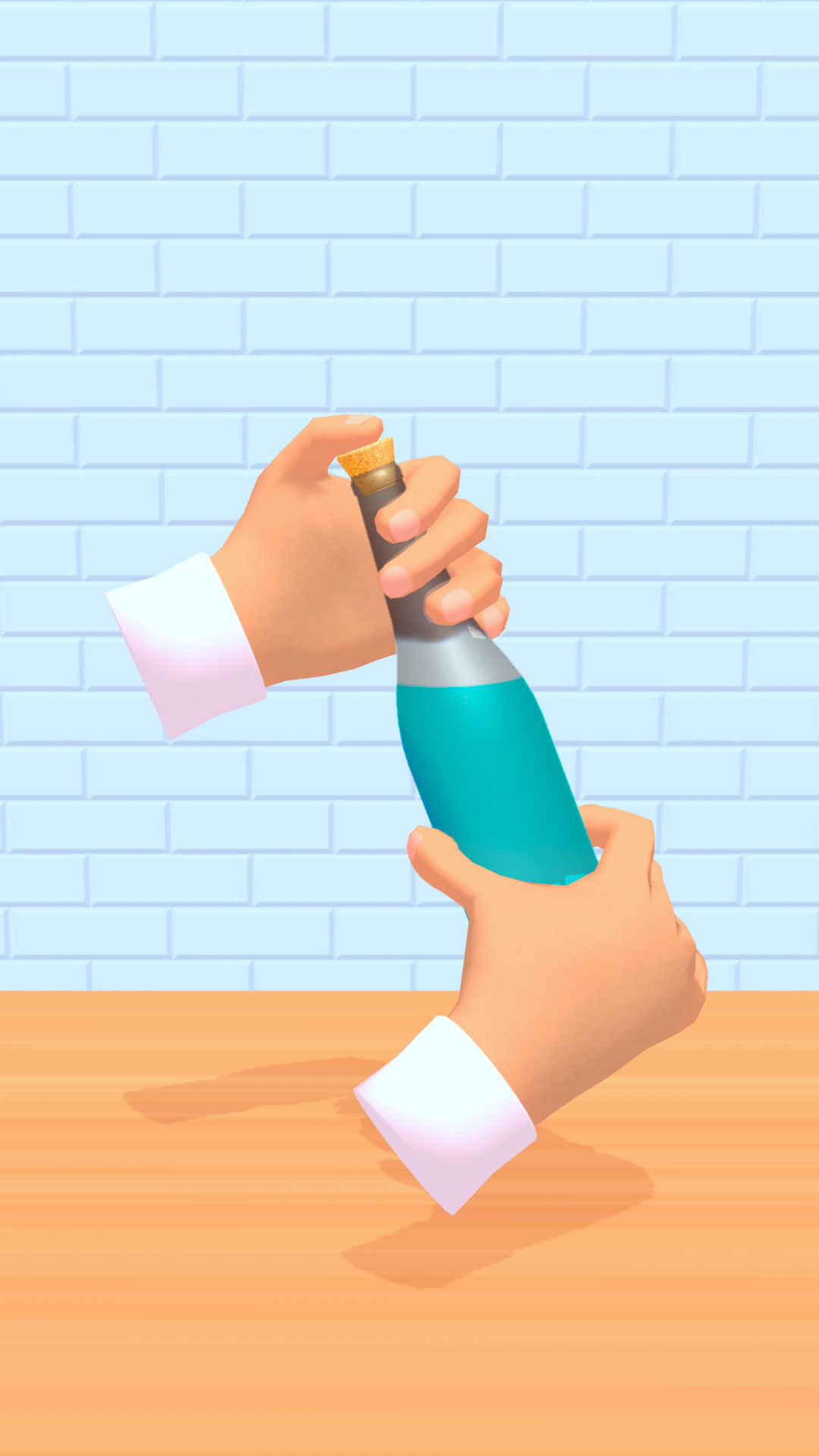 Juice Maker: Fruit Drink Gamez Game Screenshot
