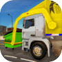 Icon of Truck Games: Garbage Truck 3D