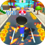 Vir The Robot Boy Subway Rush のアイコン