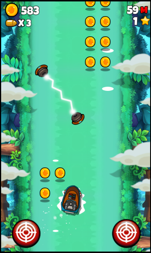 Boat Rush Evolution Latest Version for Android/iOS - TapTap