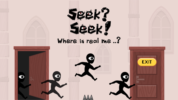 Find & Seek android iOS apk download for free-TapTap