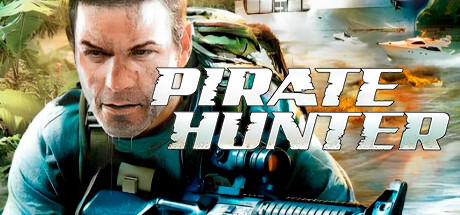 Banner of Pirate Hunter 