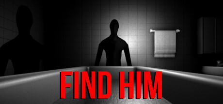 Banner of Find Him 