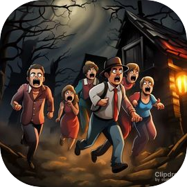 Get Out: Survival Multiplayer