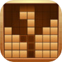 Icon of Classic Wood Block Puzzle