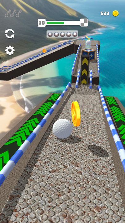 Ios Racing Mania Rolling Balls: Race Mania! for Android/iOS - TapTap