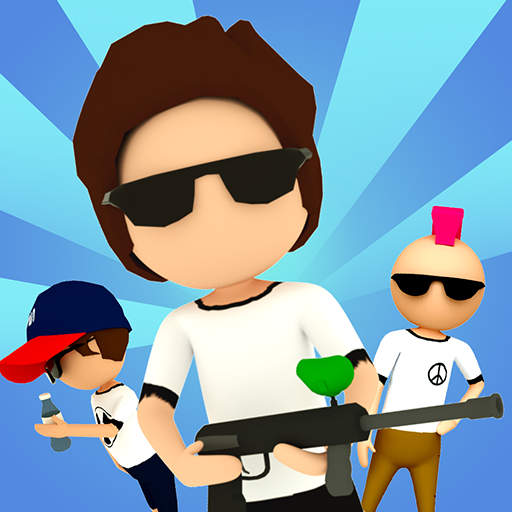 Spin the Battle Latest Version for Android/iOS APK - TapTap