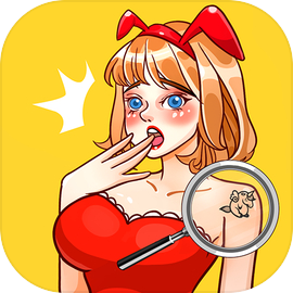 Brain Story: Tricky Puzzle