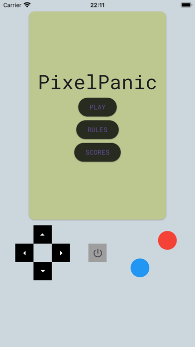 Pixel Panic Latest Version for Android/iOS APK - TapTap