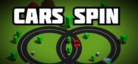 Banner of Cars Spin 