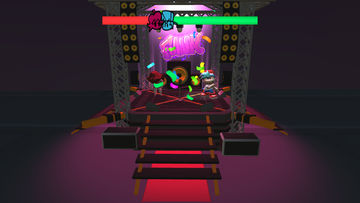 Cute Candies Game Screenshot