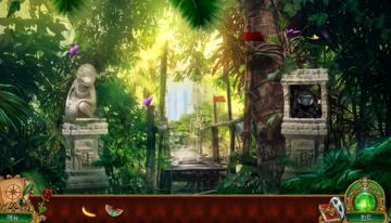 에메랄드 메이든: 꿈의 교향곡 게임 스크린샷