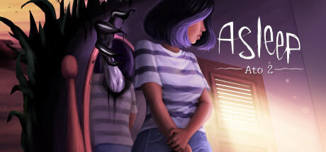 Banner of Asleep - Ato 2 