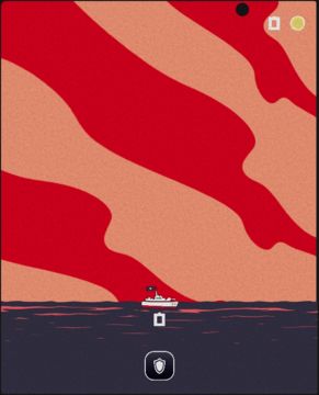 KamikazMe Game Screenshot