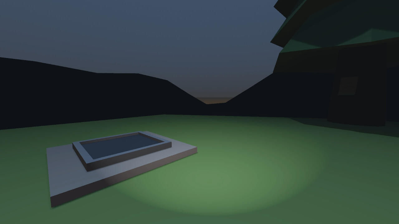 AREA93 Game Screenshot