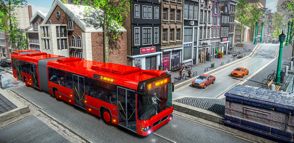 Banner of Jogo Offroad Metro Bus: Bus Simulator 2.8